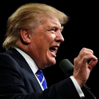 Логотип @success_bizn - Твиттер Трампа