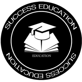Логотип @success_education_uzb - Success Education