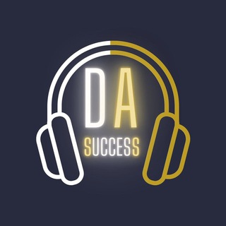 Логотип @success_riches - Бизнес Подкасты и Психология