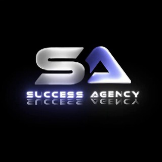 Логотип @successagencytg - Success Agency