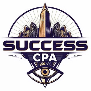 Логотип @successcpa - Чат успешных арбитражников