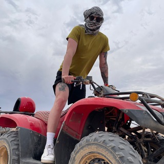 Логотип @successfuljourney - Билет В Один Конец