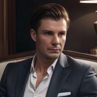 Логотип @successfull5 - Руслан Швачко 💱 Успехотерапевт