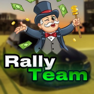 Логотип @successfulrally - Rally Team