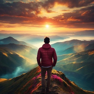 Логотип @successibless - Фанат успеха