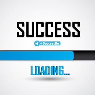 Логотип @successru - Дневник Успеха ✔️