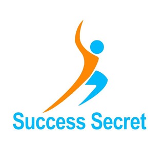 Логотип @successsecretedu - Success Secret