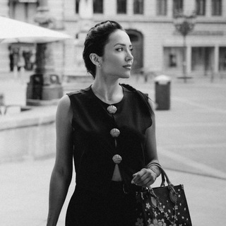 Логотип @successwoman_ua - ✨ щаслива