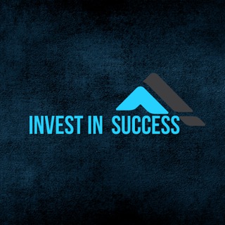 Логотип @sucesinvestment - Инвестиции в Успех 🟤