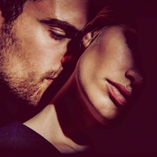 Логотип @such_love - Такая любовь