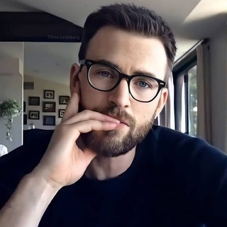 Логотип @suchas_sevans - 𝐂𝐡𝐫𝐢𝐬 𝐄𝐯𝐚𝐧𝐬 🖤