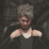 Логотип @suck_my_dick_okey - 𝘣𝘭