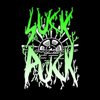 Логотип @suckpuck - Suck Puck Records
