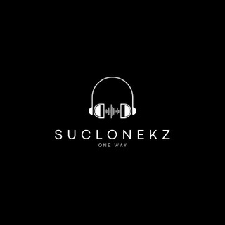 Логотип @suclonekz - Suclonekz