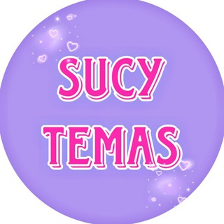Логотип @sucytemas - Sucy Temas❤️