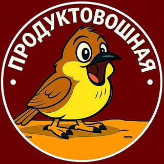 Логотип @suda_smotri - Продуктовошная Михаила Грекова