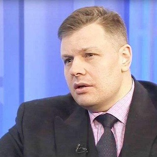 Логотип @sudakowss - СЕРГЕЙ СУДАКОВ | ИЛЛЮЗИЯ ВЛАСТИ
