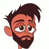 Логотип @sudarchnl - Никита Сударь ТГК