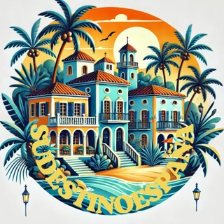 Логотип @sudestiniespana - Недвижимость в 🇪🇸 Benidorm La Cala, Finestrat ! Аренда , Продажа , Покупка 🤝