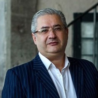 Логотип @sudgan - Суджян LIVE