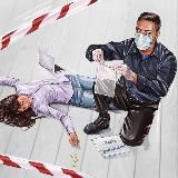 Записки судмедэксперта 🍊