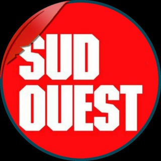 Логотип @sudouestfr - Sud Ouest 📰