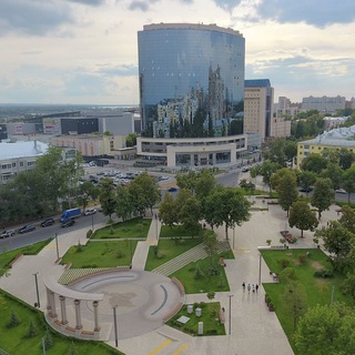 Логотип @sudrf6kas - Шестой кассационный суд общей юрисдикции