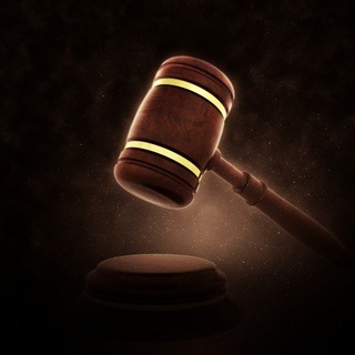 Логотип @sudspravedlivosti - СуD Спраvедливocти.