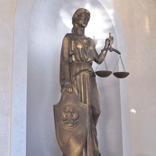 Логотип @sududm - Объединенная пресс-служба судов Удмуртии