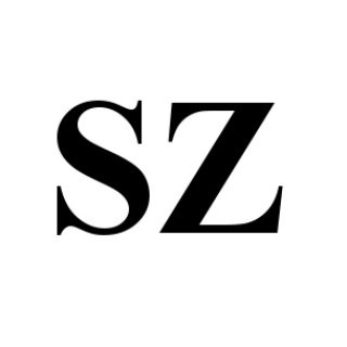 Логотип @sueddeutsche_zeitung - Süddeutsche Zeitung