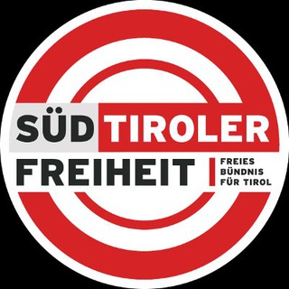 Логотип @suedtirolerfreiheit - Süd-Tiroler Freiheit