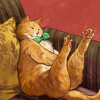 Логотип @suekot - Суетолог