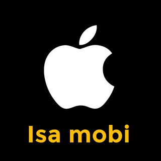 Логотип @sueta345i - Isa mobi