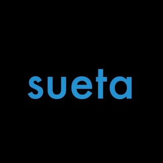 Логотип @suetalive - Sueta Live