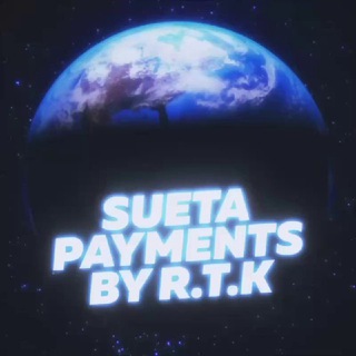 Логотип @suetapayments1 - SUETA PAYMENTS