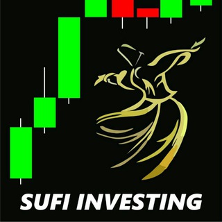 Логотип @sufiinvesting - Sufi Investing