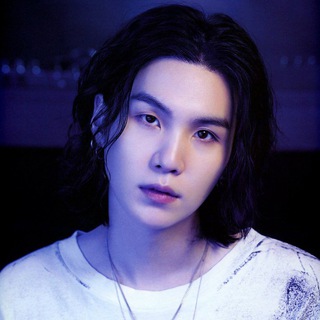 Логотип @suga_yoongi_agustd - Min Yoongi Russian Team