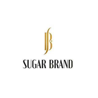 Логотип @sugar_brand - SUGAR BRAND