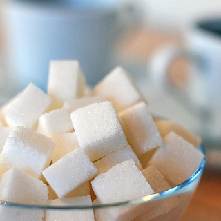 Логотип @sugar_informer - Sugar Informer