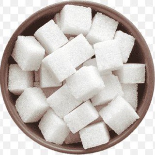 Логотип @sugar_ua - ЦУКОР