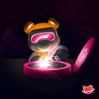 Логотип @sugarverse_official - $CNDY - OFFICIAL TG