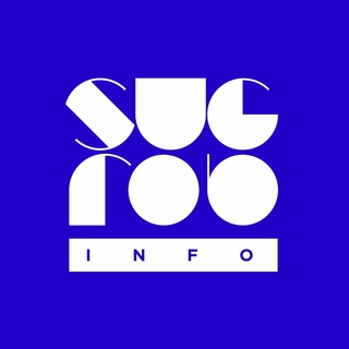Логотип @sugrob_info - Сугроб.Инфо