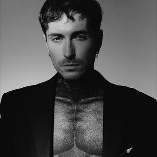 Логотип @suharevstyle - suharevstyle