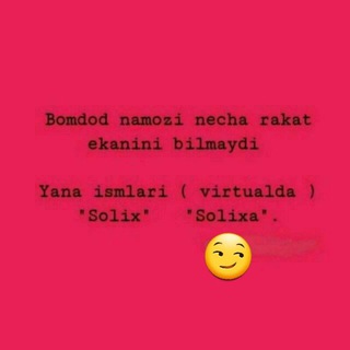 Логотип @suhbatdoshlarimm - 💫Suhbatdoshlarim✍📞