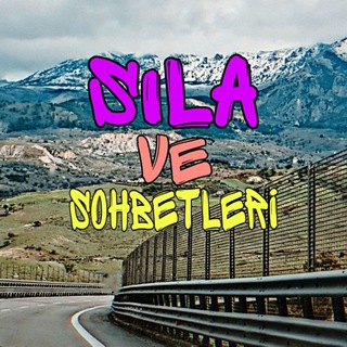 Логотип @suhbetgrubu - SOHBET