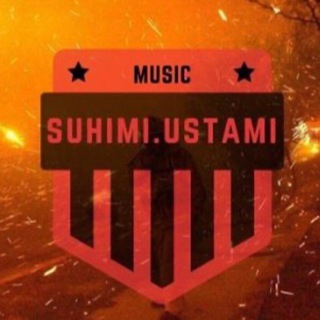 Логотип @suhimiustami - suhimi.ustami