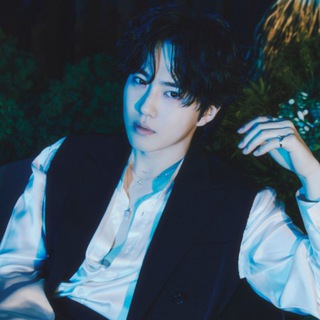 Логотип @suho_sng_uzb - EXØ ◑ SUHØ