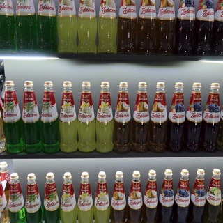 Логотип @suhofrukty_orehi_msk - Конфеты Напитки Сухофрукты оптом Москва