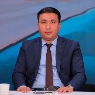 Логотип @suhrob_buranov - Suhrob Bo‘ronov | Rasmiy kanal