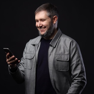Логотип @suhunkulovmarketer - AS MARKETING